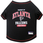 ATL-4014 - Atlanta Falcons - Tee Shirt